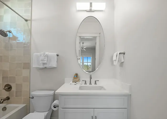 Jolie Cote House Pensacola