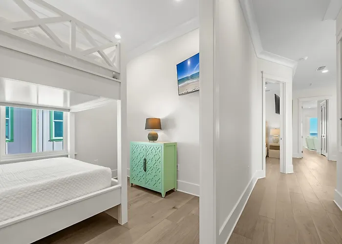 Jolie Cote House Holiday home *