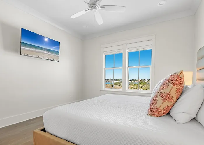 Jolie Cote House Holiday home