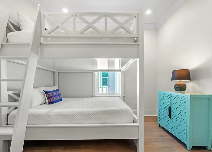 Jolie Cote House Holiday home
