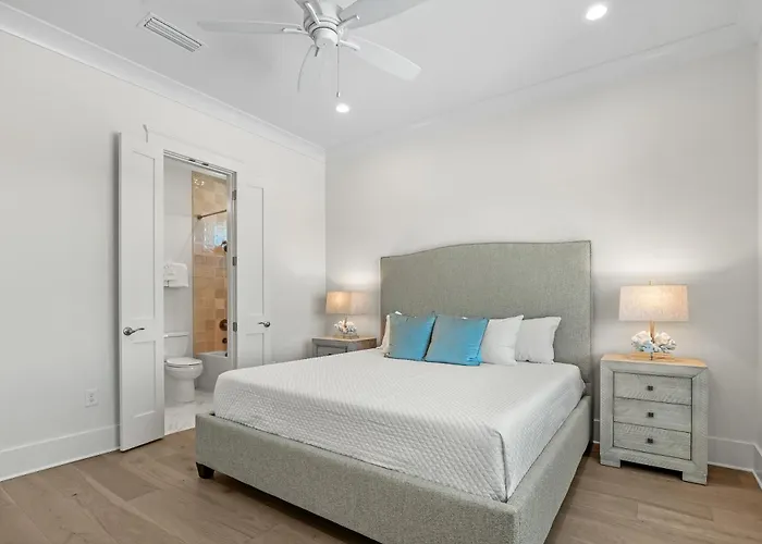 Jolie Cote House Holiday home Pensacola