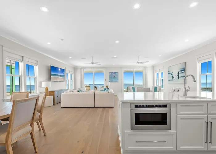 Jolie Cote House *