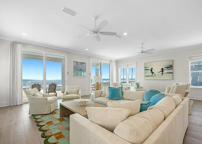 Holiday home Jolie Cote House