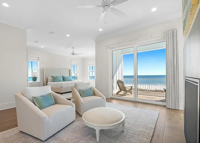 Jolie Cote House *